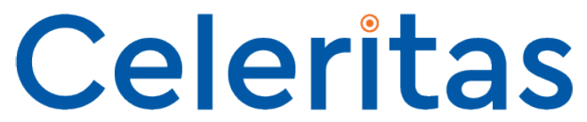 Celeritas Training Logo